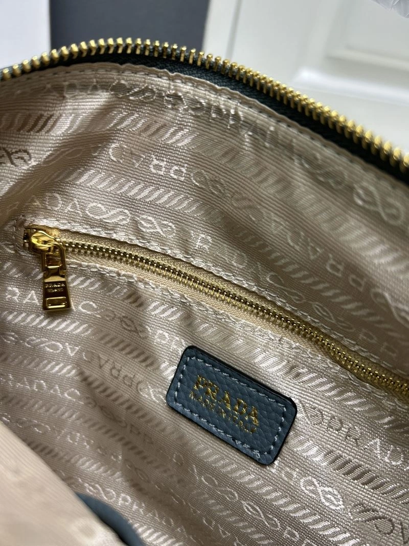 Unique Prada Top Handle Bags 82585