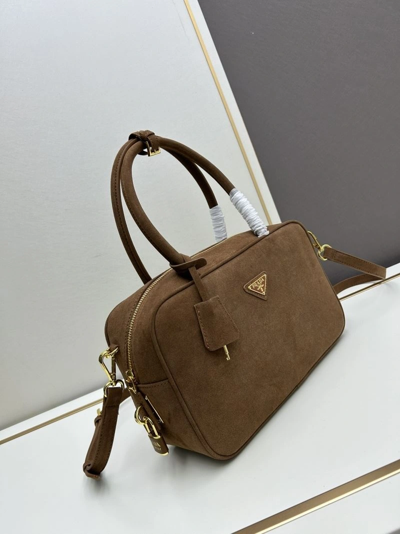 Prada Top Handle Bags TopPick 82537