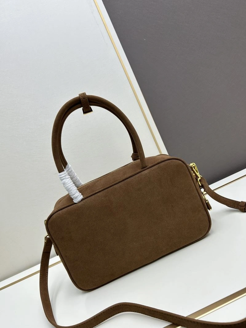 Prada Top Handle Bags TopPick 82537