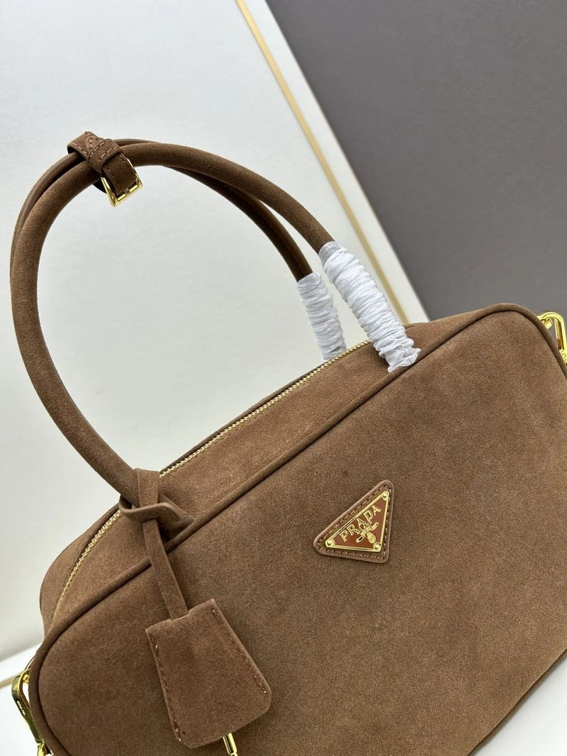 Prada Top Handle Bags TopPick 82537