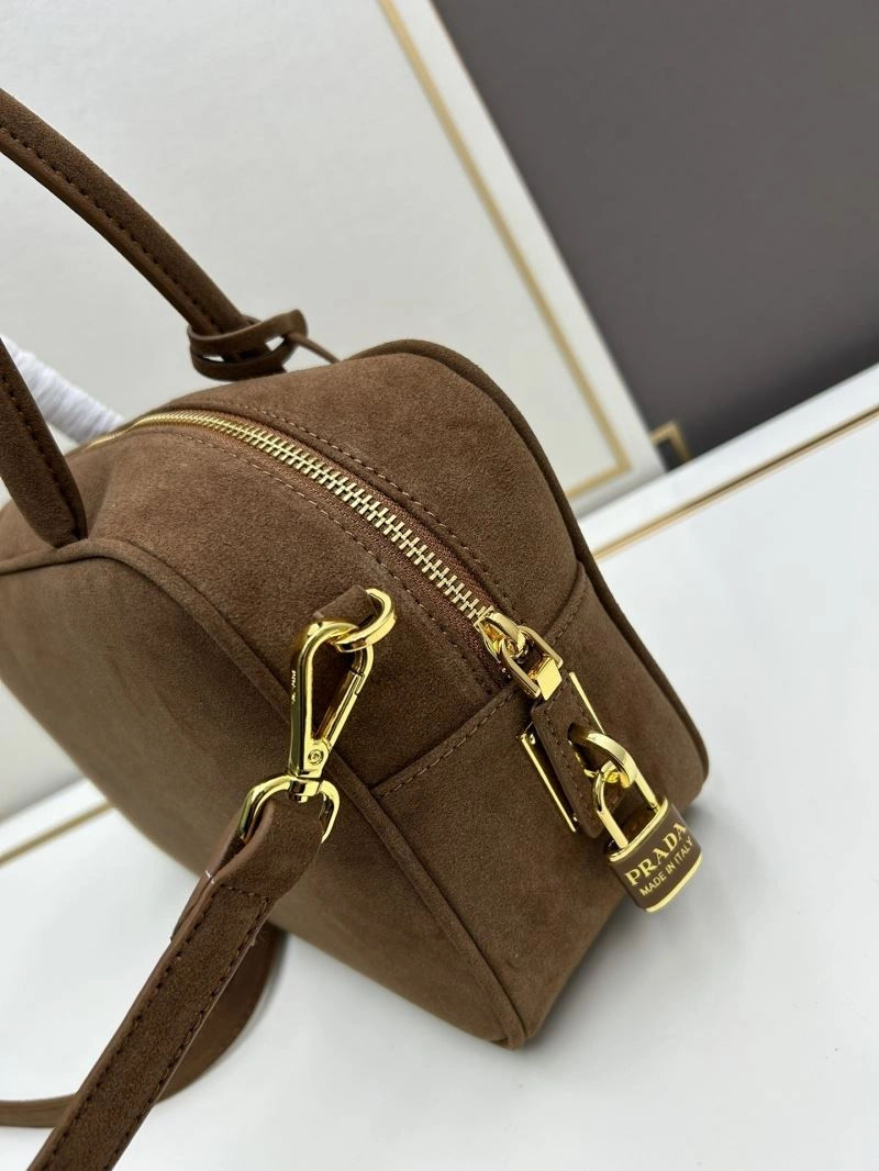 Prada Top Handle Bags TopPick 82537