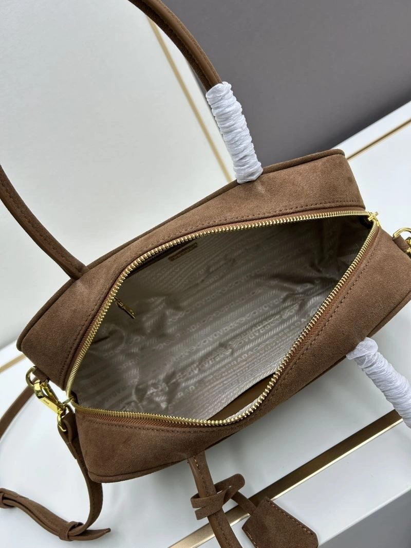 Prada Top Handle Bags TopPick 82537