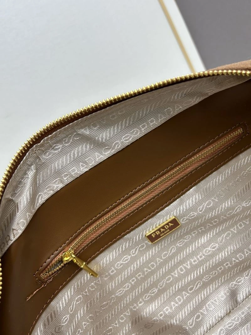 Prada Top Handle Bags TopPick 82537