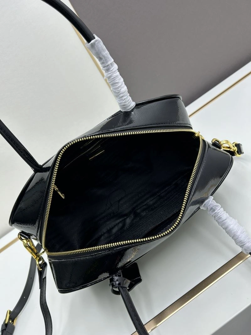 WeatherProof Prada Top Handle Bags 82538