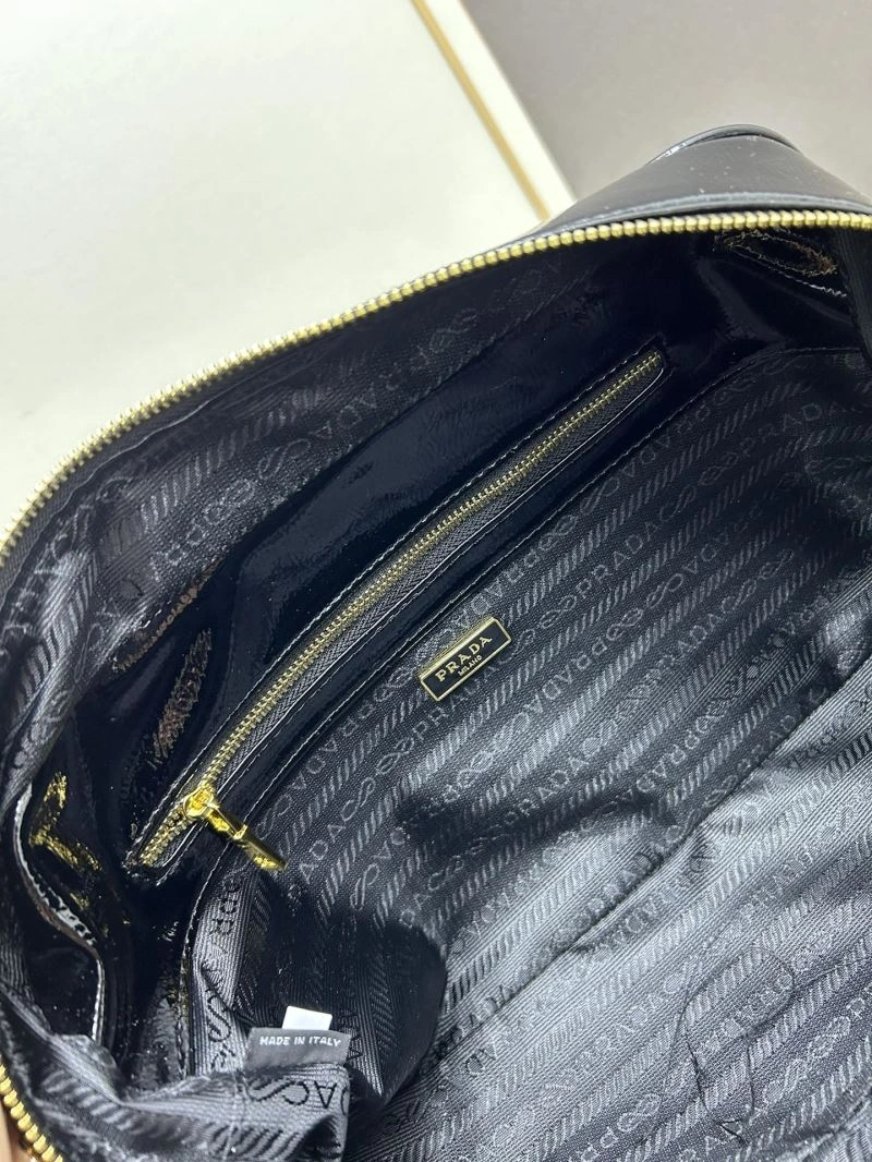 WeatherProof Prada Top Handle Bags 82538