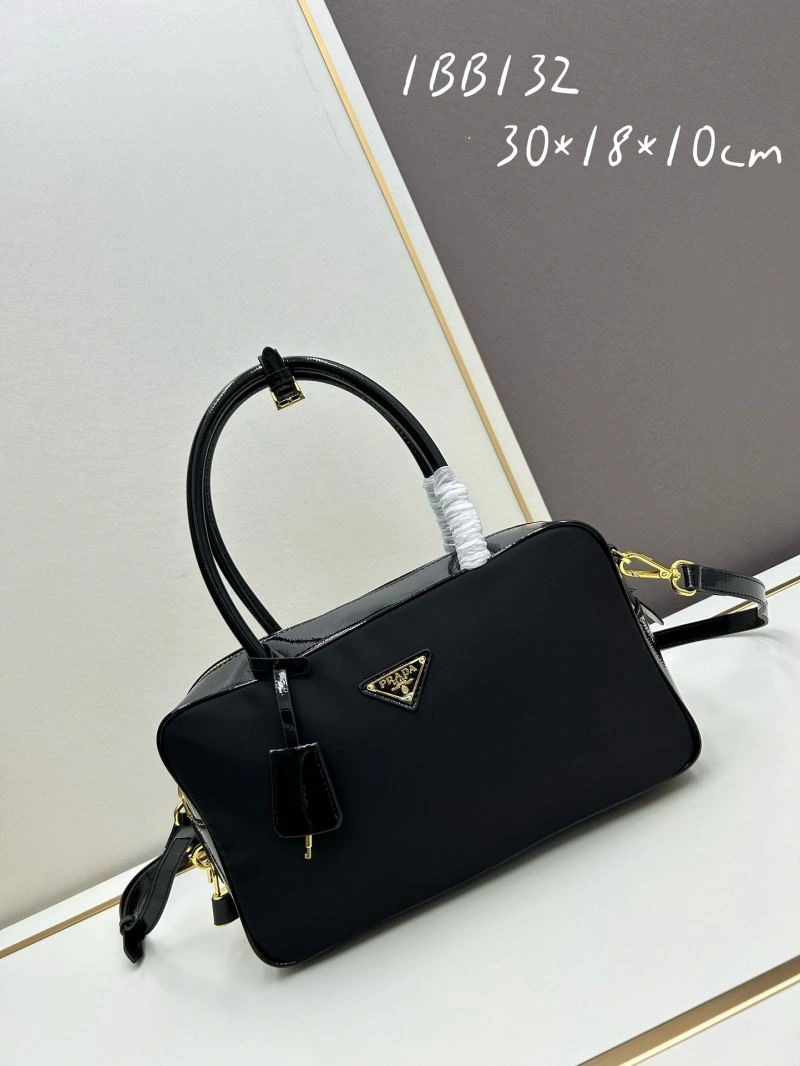TravelReady Prada Top Handle Bags 82536