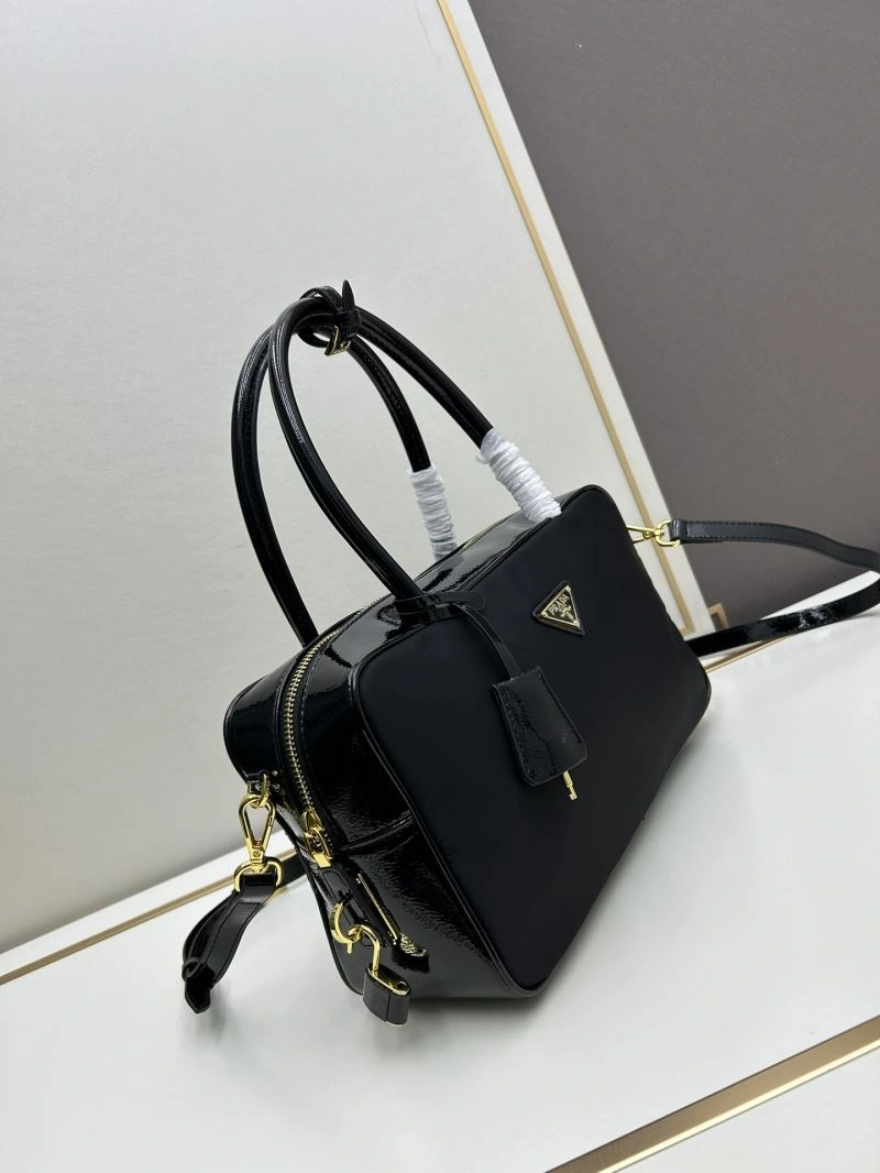 TravelReady Prada Top Handle Bags 82536