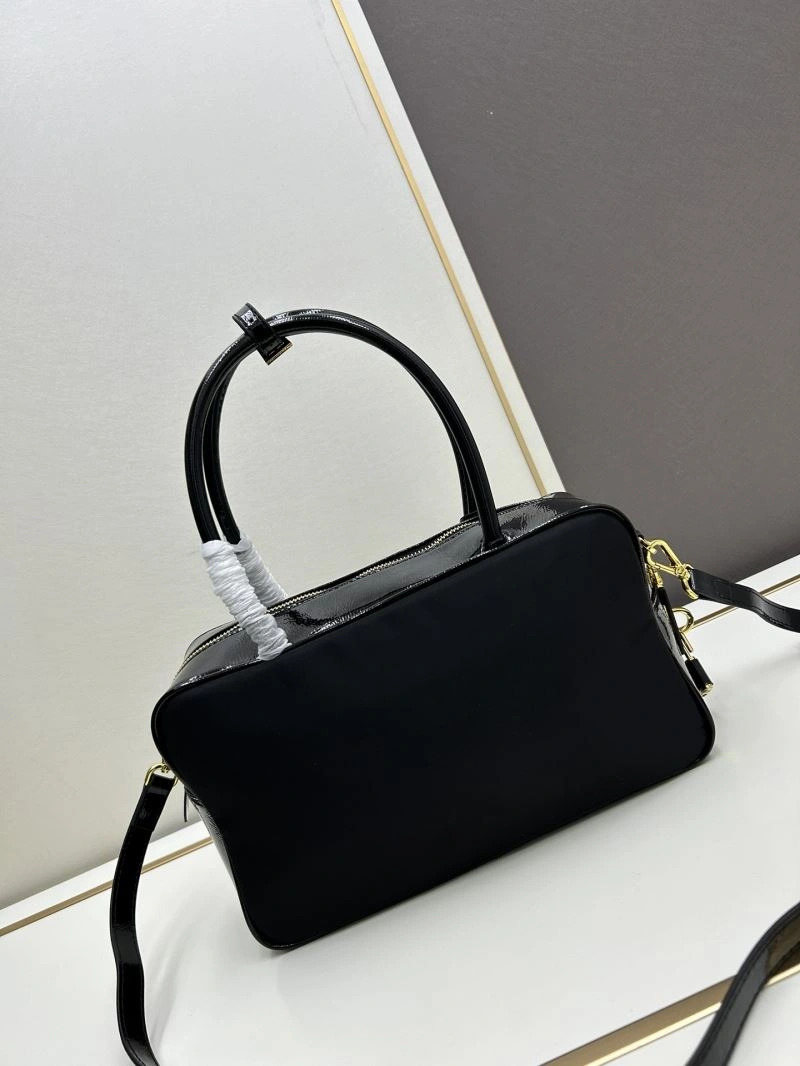 TravelReady Prada Top Handle Bags 82536