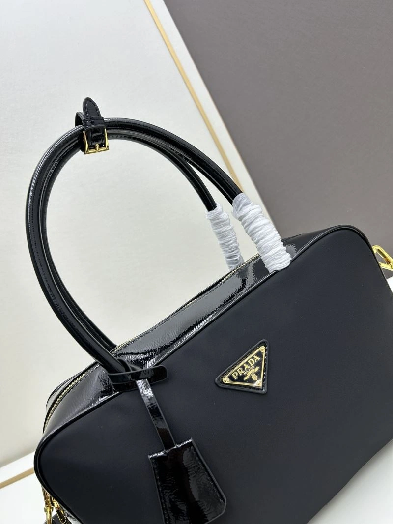 TravelReady Prada Top Handle Bags 82536