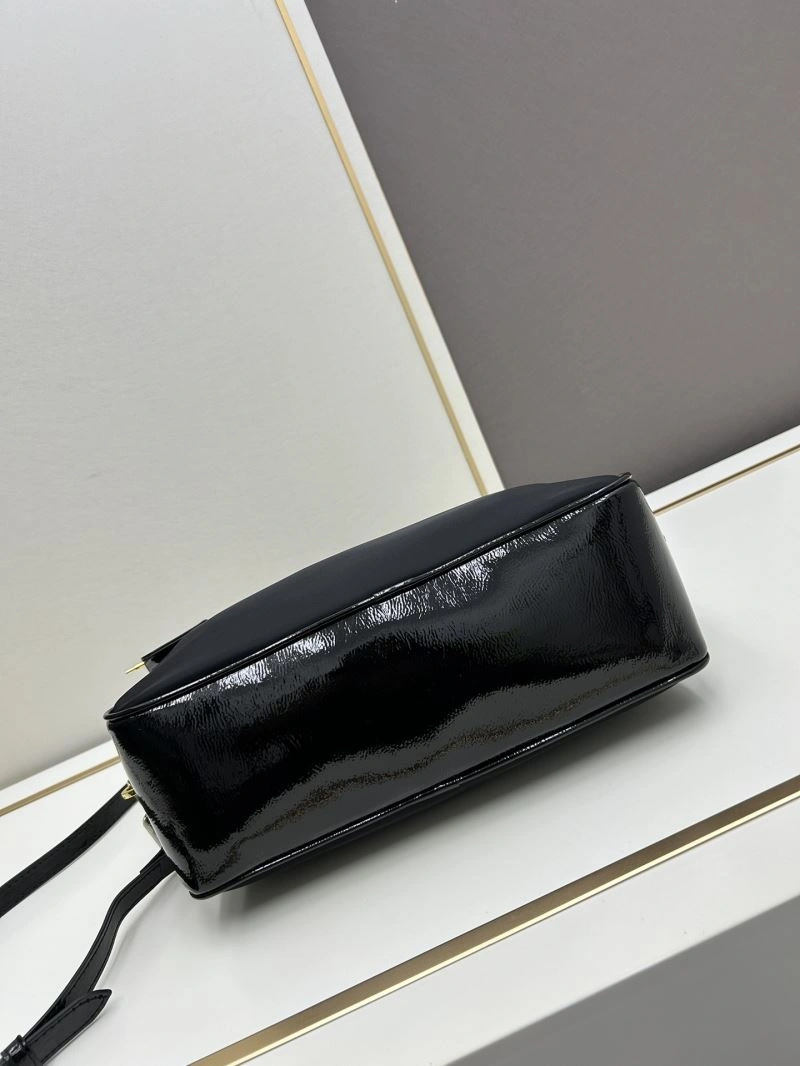 TravelReady Prada Top Handle Bags 82536