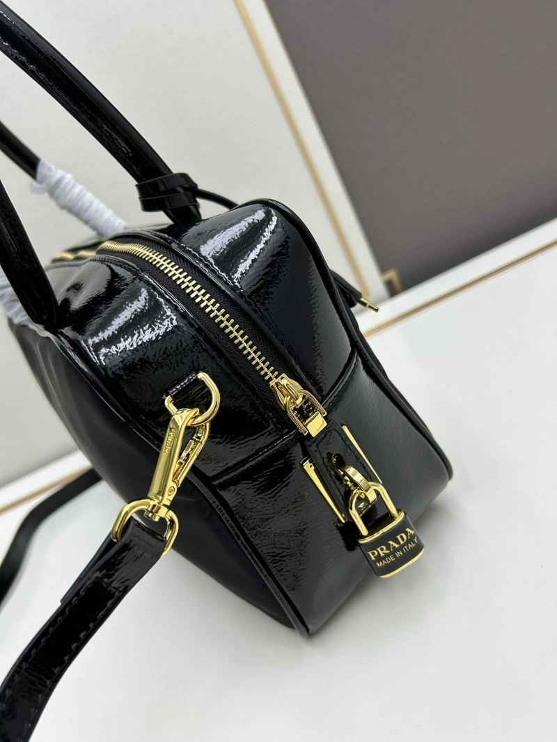 TravelReady Prada Top Handle Bags 82536
