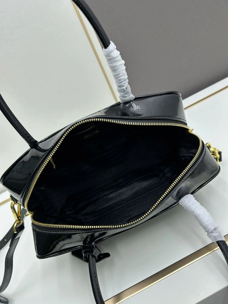 TravelReady Prada Top Handle Bags 82536
