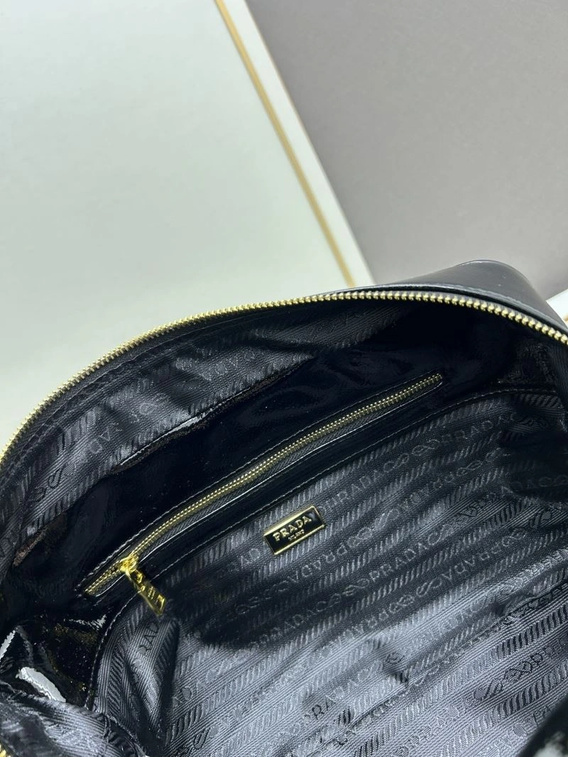 TravelReady Prada Top Handle Bags 82536
