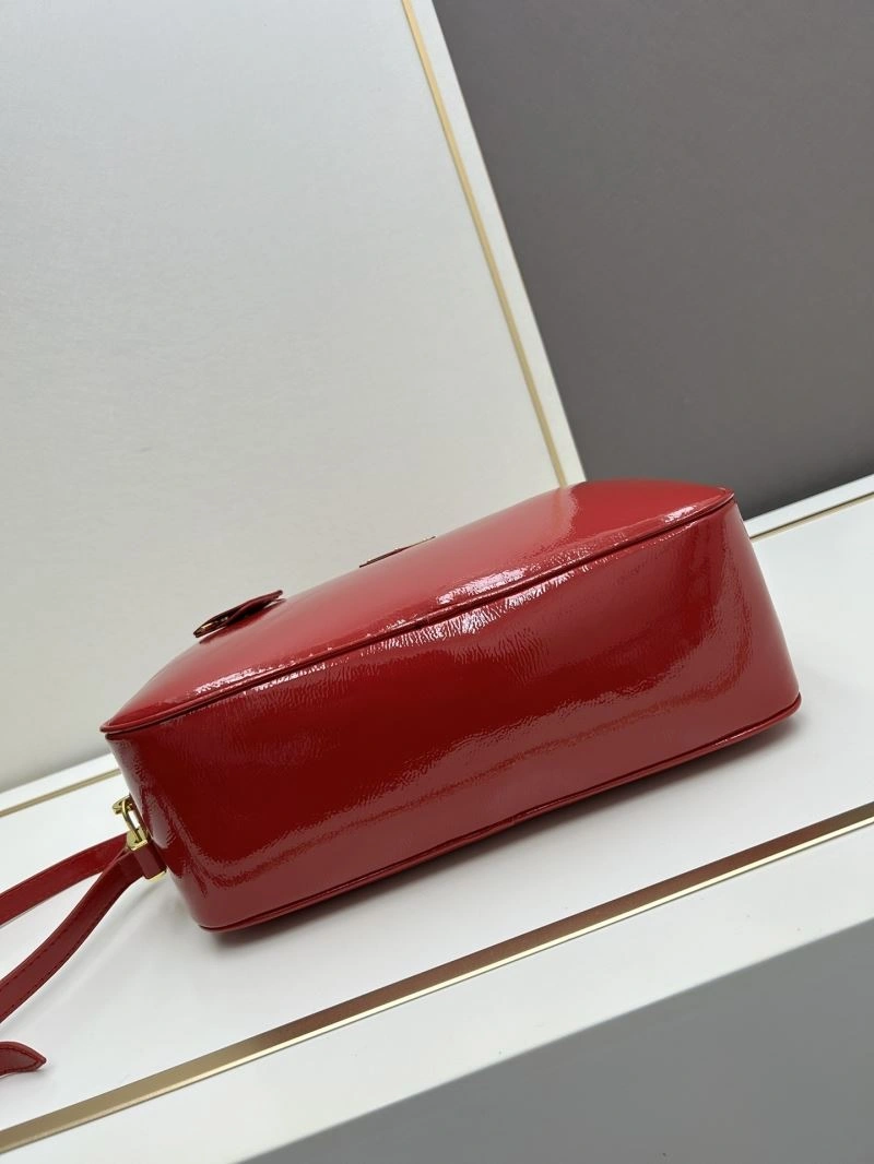 Prada Top Handle Bags Durable 82579