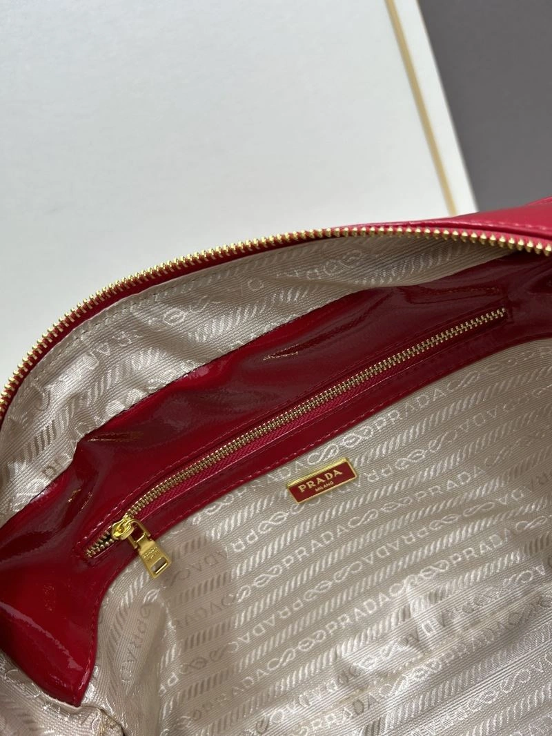 Prada Top Handle Bags Durable 82579