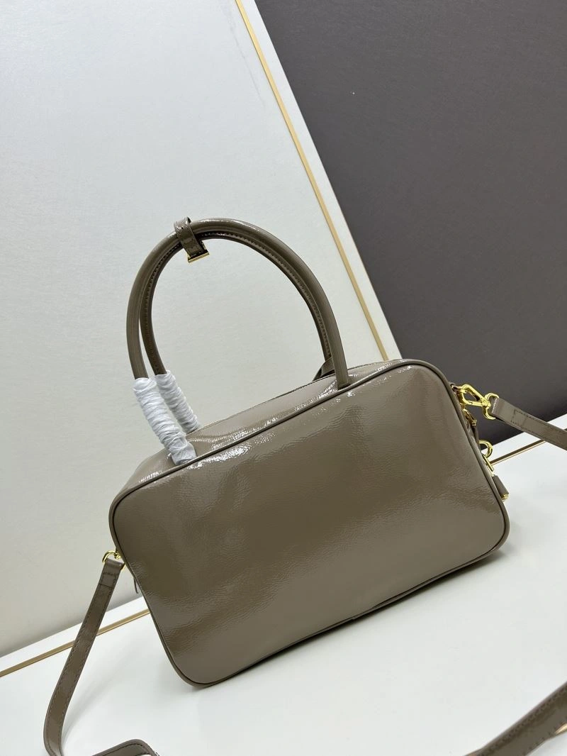 RelaxedFit Prada Top Handle Bags 82575