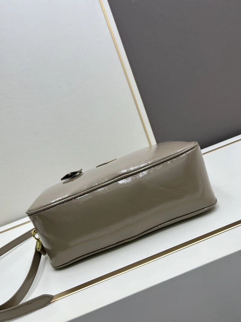 RelaxedFit Prada Top Handle Bags 82575