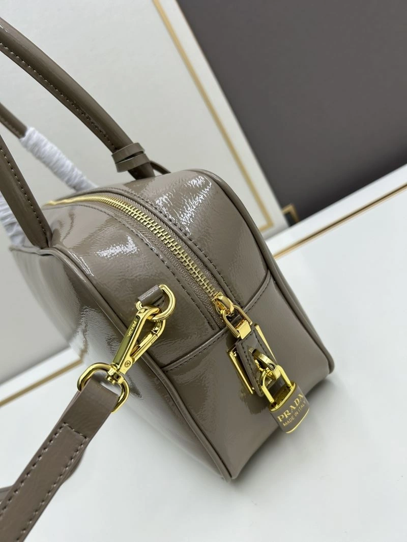 RelaxedFit Prada Top Handle Bags 82575