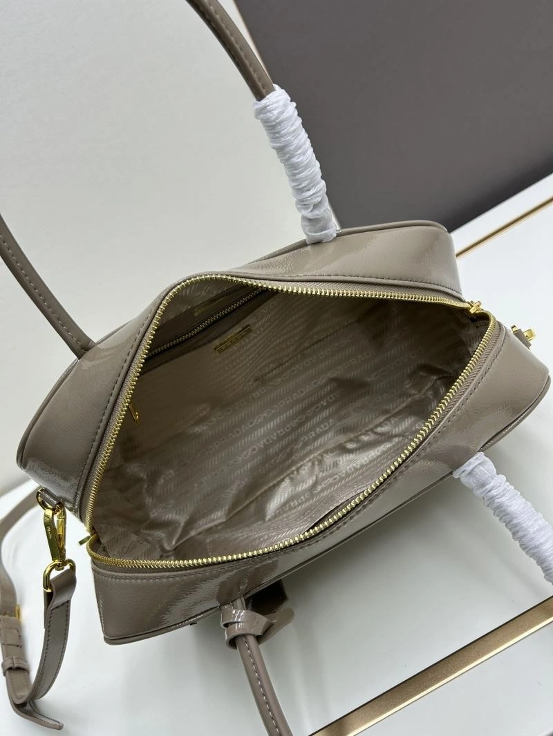 RelaxedFit Prada Top Handle Bags 82575