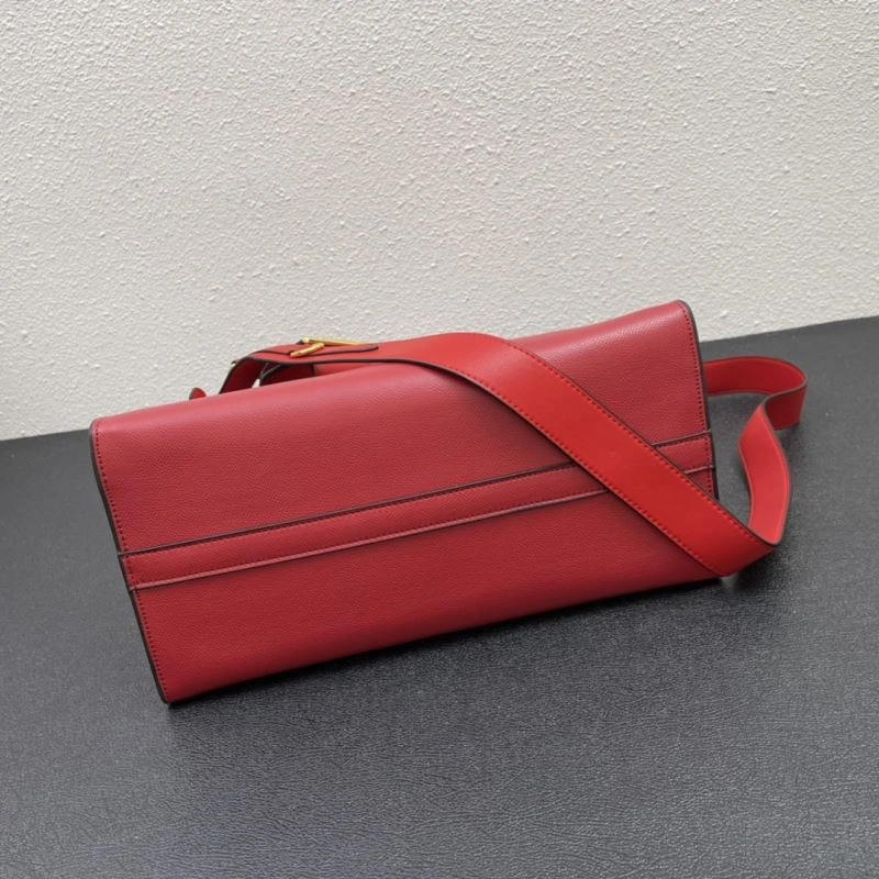 Prada Top Handle Bags ModernLook 82539