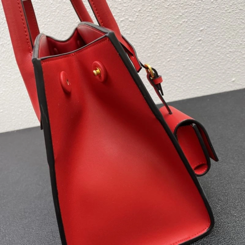 Prada Top Handle Bags ModernLook 82539