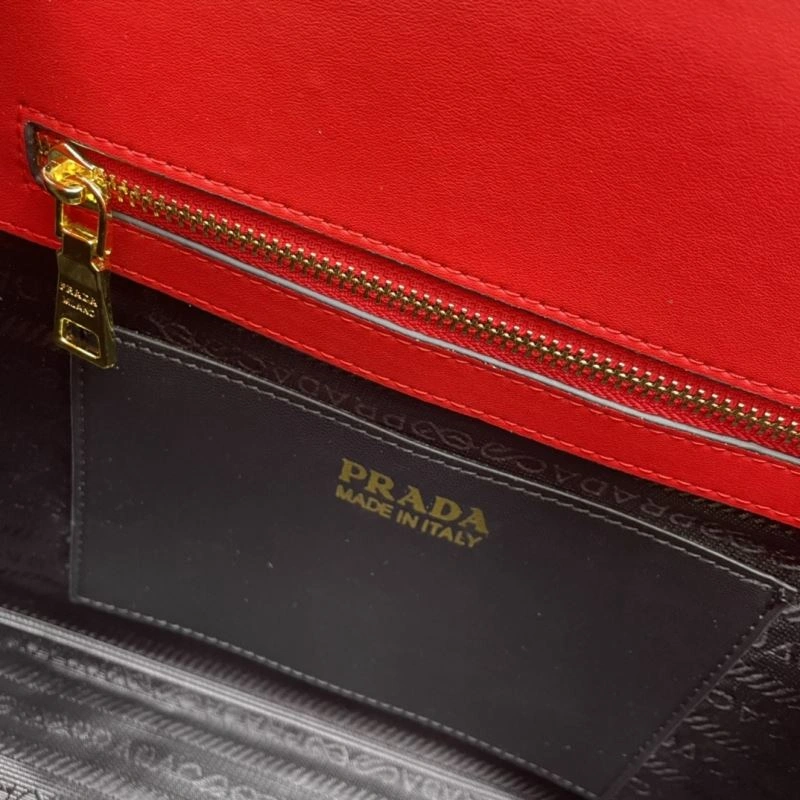 Prada Top Handle Bags ModernLook 82539