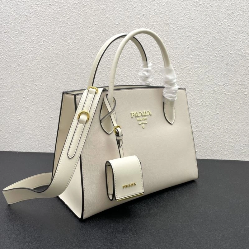 Modern Prada Top Handle Bags 82535