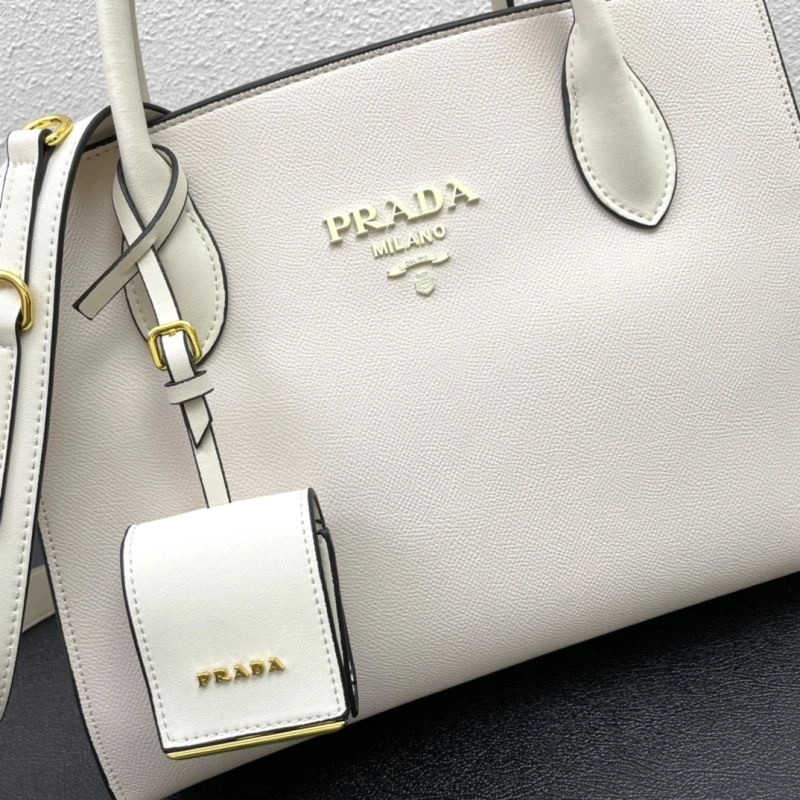 Modern Prada Top Handle Bags 82535