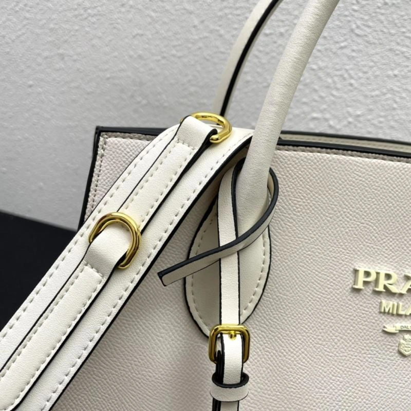 Modern Prada Top Handle Bags 82535