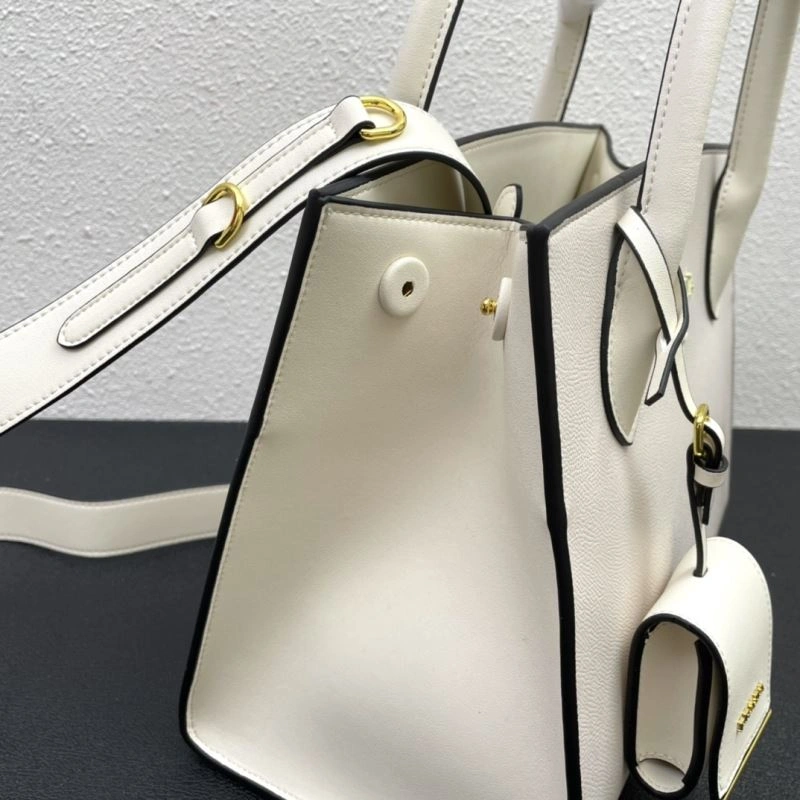 Modern Prada Top Handle Bags 82535