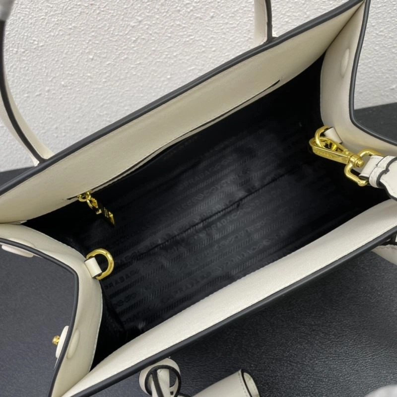 Modern Prada Top Handle Bags 82535