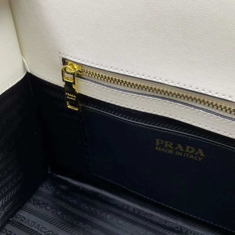 Modern Prada Top Handle Bags 82535