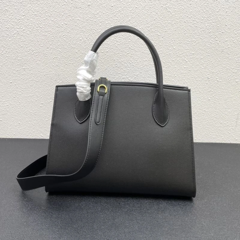 Prada Top Handle Bags Durable 82531