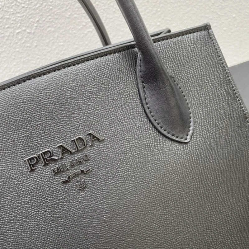 Prada Top Handle Bags Durable 82531