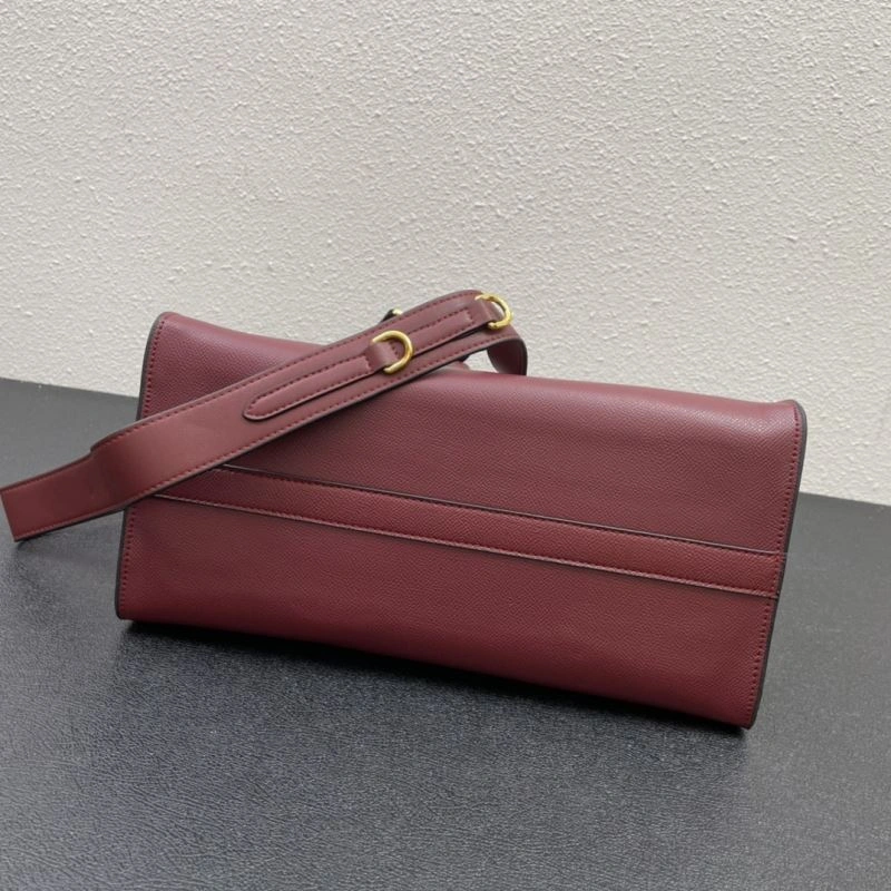 Prada Top Handle Bags Attractive 82574