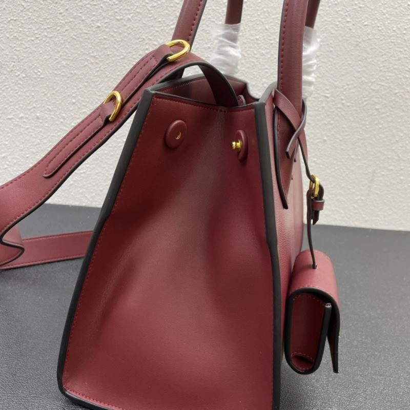 Prada Top Handle Bags Attractive 82574