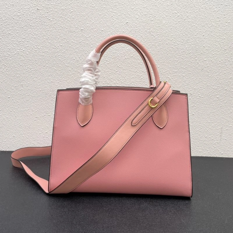 HighPerformance Prada Top Handle Bags 82524