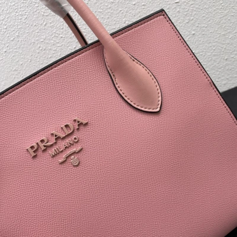HighPerformance Prada Top Handle Bags 82524