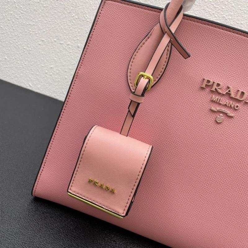 HighPerformance Prada Top Handle Bags 82524