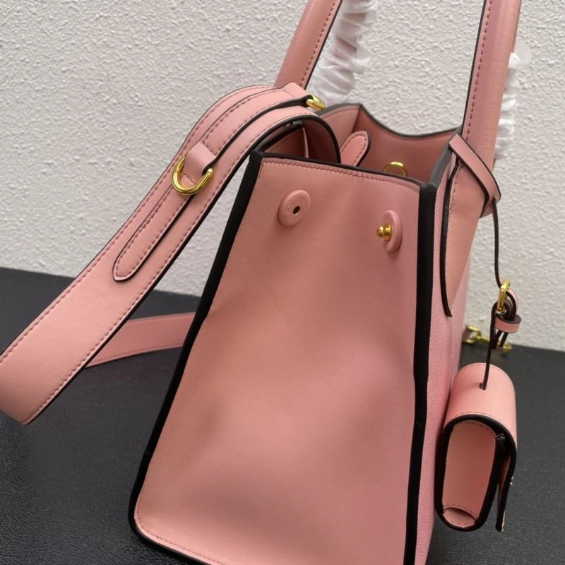HighPerformance Prada Top Handle Bags 82524