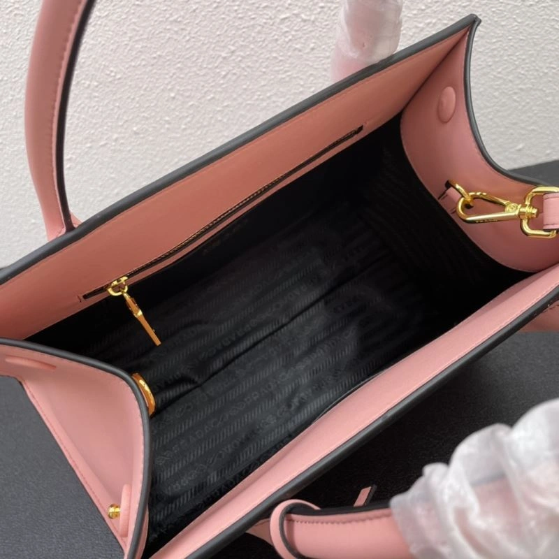 HighPerformance Prada Top Handle Bags 82524