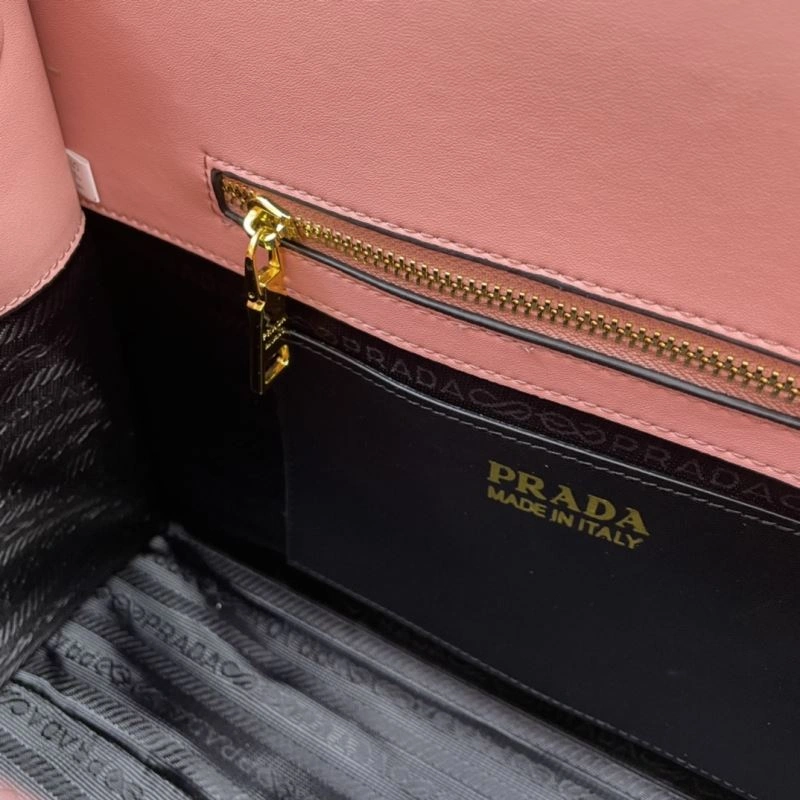 HighPerformance Prada Top Handle Bags 82524
