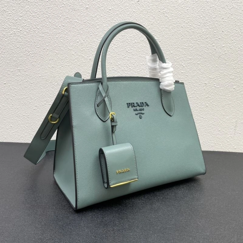Packable Prada Top Handle Bags 82534