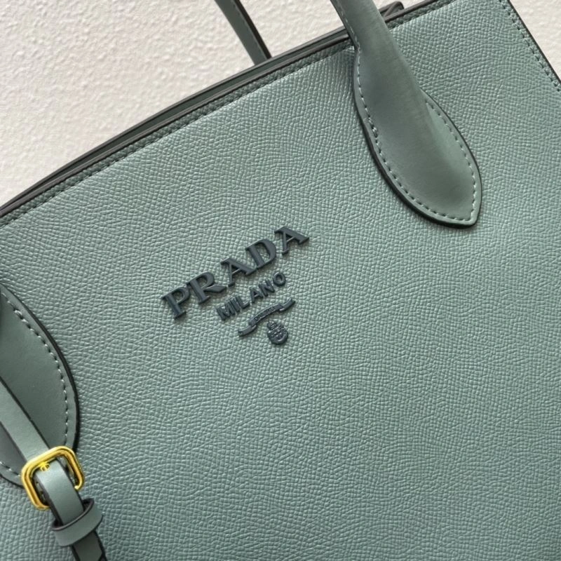 Packable Prada Top Handle Bags 82534