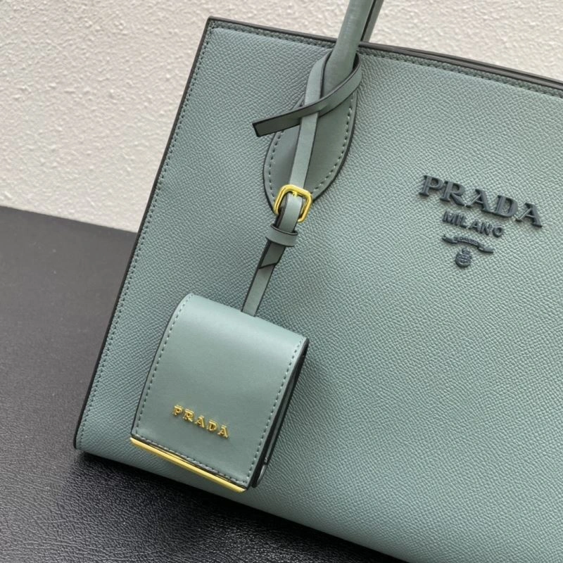 Packable Prada Top Handle Bags 82534