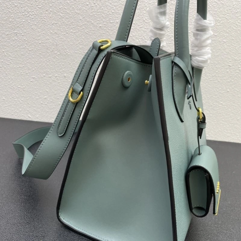 Packable Prada Top Handle Bags 82534