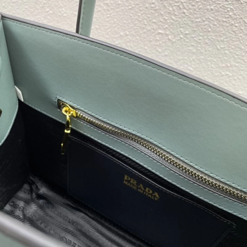Packable Prada Top Handle Bags 82534