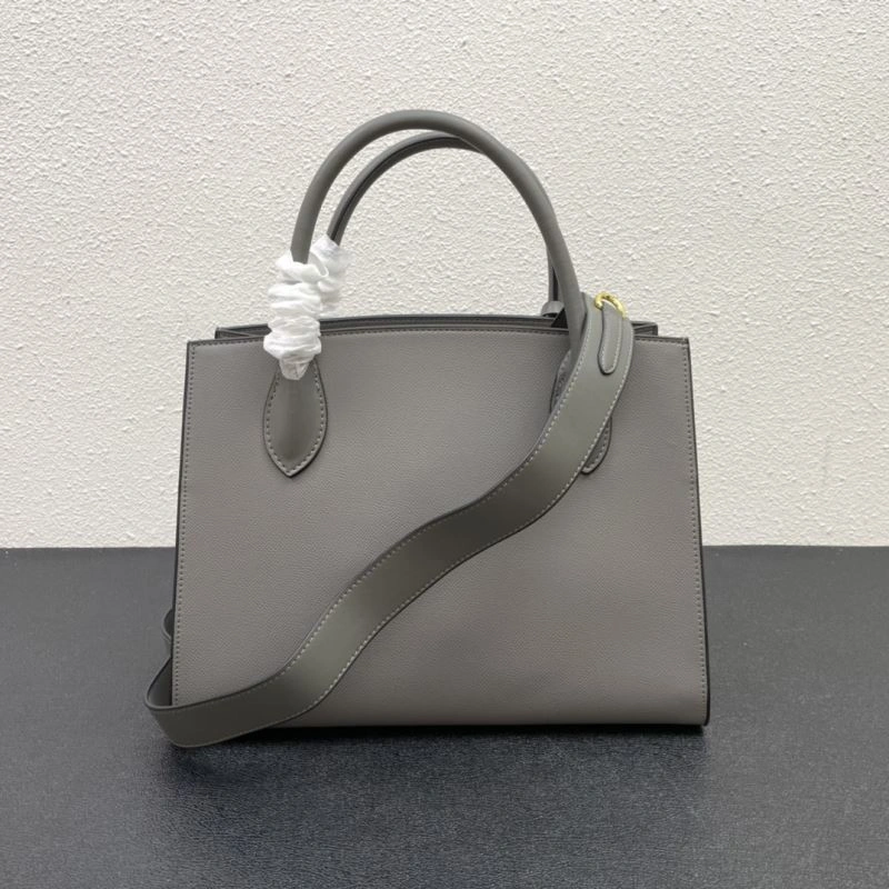 Prada Top Handle Bags Minimalist 82525