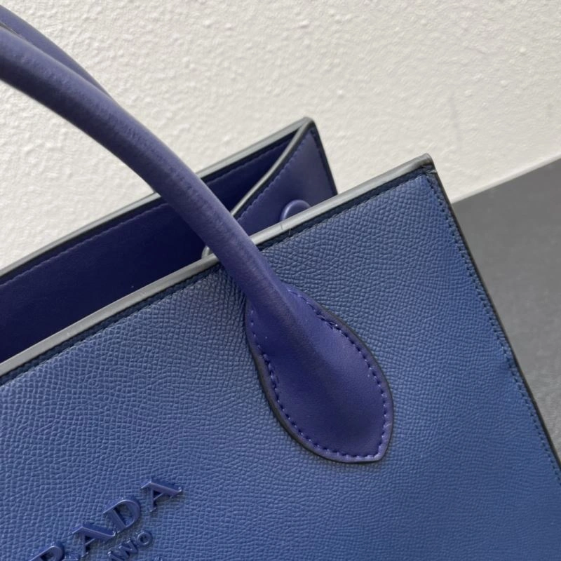 Prada Top Handle Bags Bold 82529