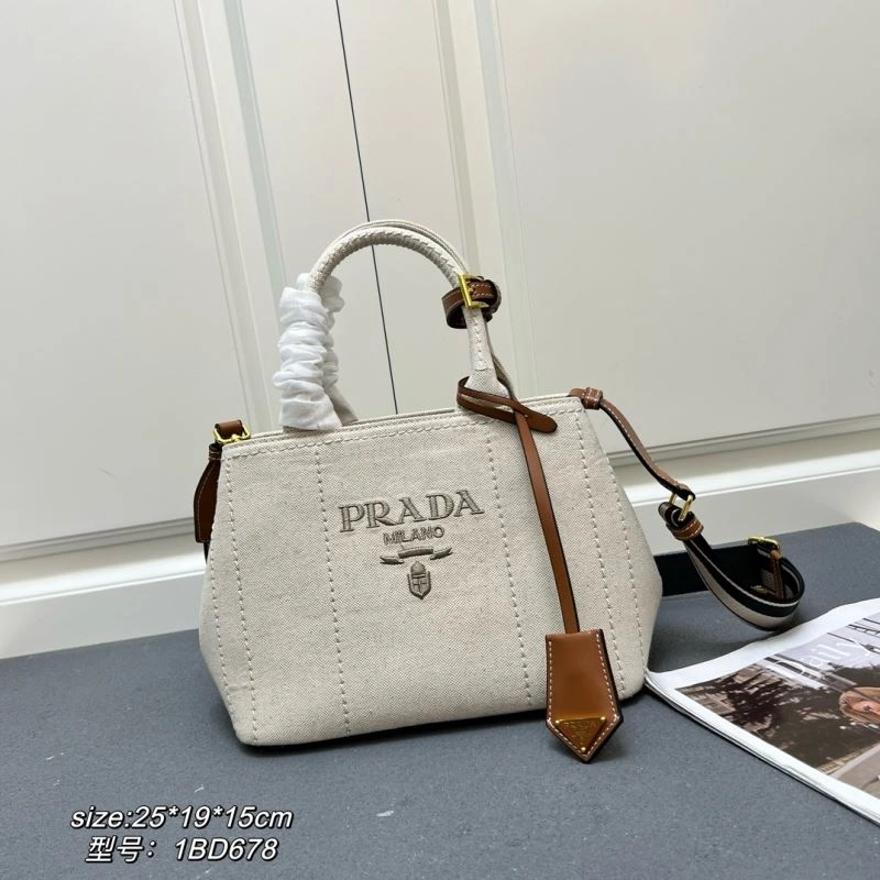 FastDry Prada Top Handle Bags 82533